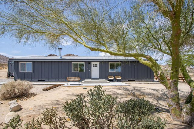 7122 Sunkist Road, Joshua Tree, CA 92252