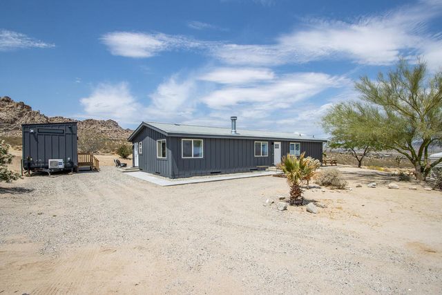 7122 Sunkist Road, Joshua Tree, CA 92252