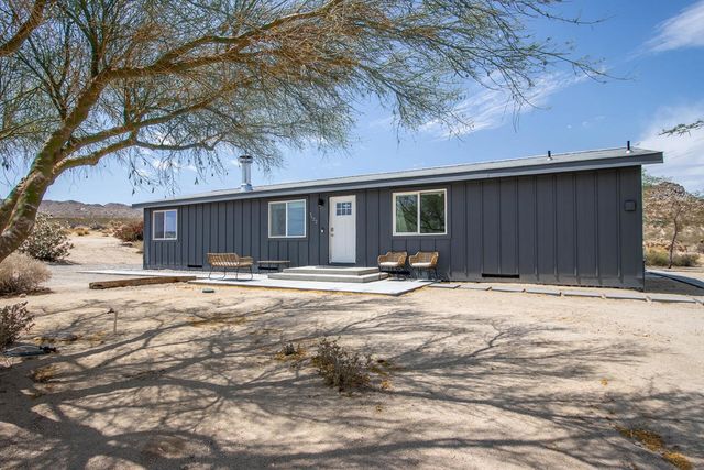 7122 Sunkist Road, Joshua Tree, CA 92252