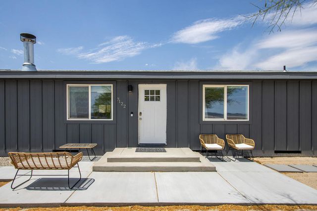 7122 Sunkist Road, Joshua Tree, CA 92252