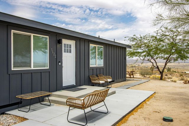 7122 Sunkist Road, Joshua Tree, CA 92252