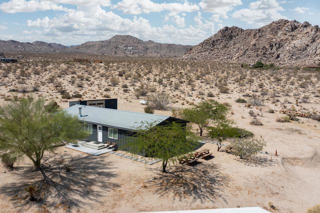 7122 Sunkist Road, Joshua Tree, CA 92252