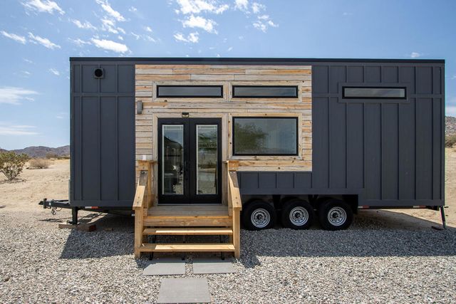 7122 Sunkist Road, Joshua Tree, CA 92252