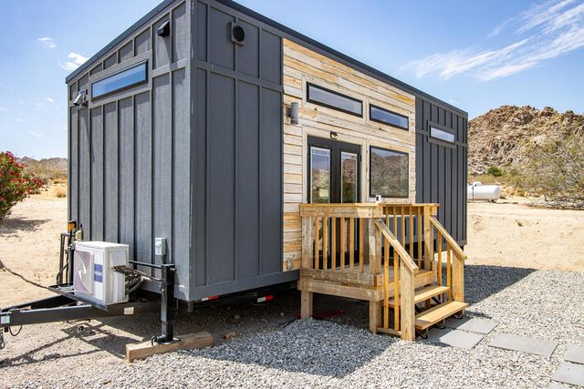 7122 Sunkist Road, Joshua Tree, CA 92252