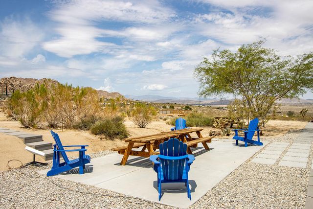 7122 Sunkist Road, Joshua Tree, CA 92252