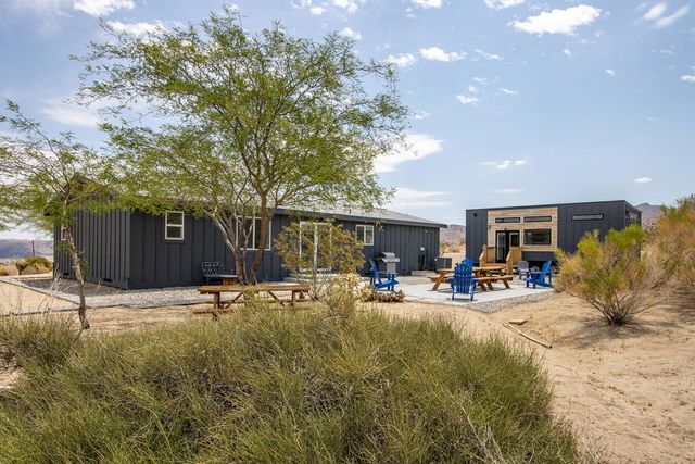 7122 Sunkist Road, Joshua Tree, CA 92252