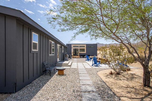 7122 Sunkist Road, Joshua Tree, CA 92252