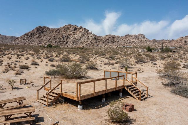 7122 Sunkist Road, Joshua Tree, CA 92252