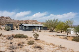 7122 Sunkist Road, Joshua Tree, CA 92252