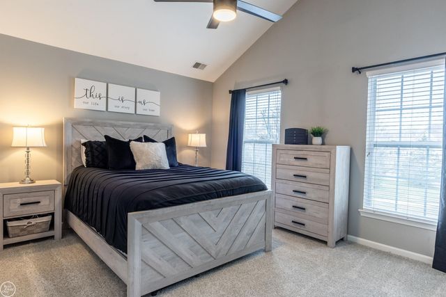 25660 S Maritime Circle, Harrison Twp, MI 48045