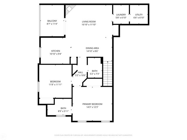 25660 S Maritime Circle, Harrison Twp, MI 48045