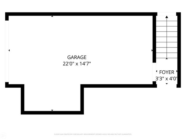 25660 S Maritime Circle, Harrison Twp, MI 48045