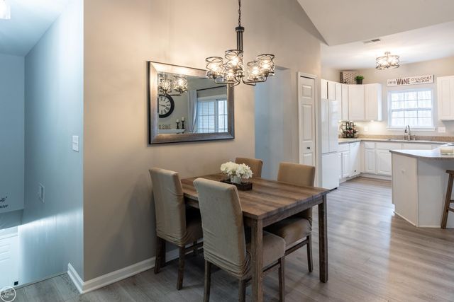 25660 S Maritime Circle, Harrison Twp, MI 48045