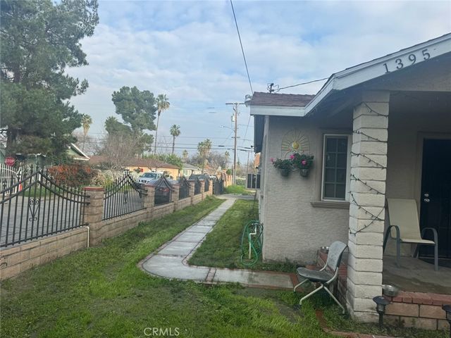 1395 Sepulveda Avenue, San Bernardino, CA 92404