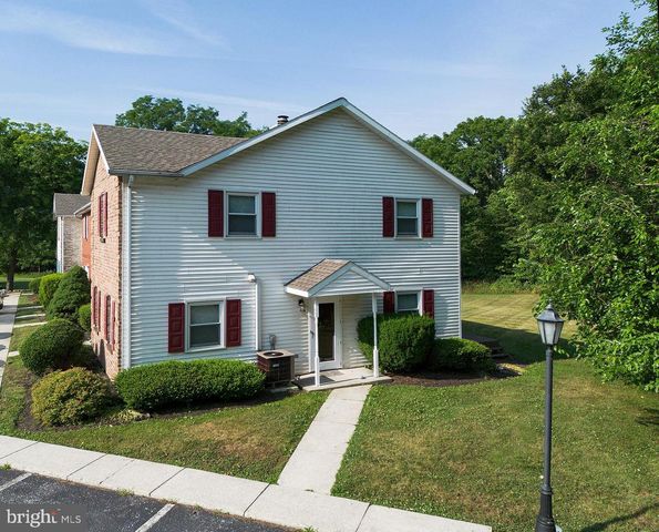 1147 NANROC DRIVE, Mechanicsburg, PA 17055