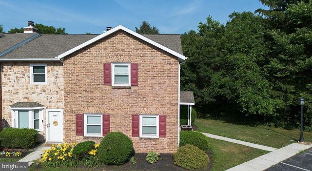 1147 NANROC DRIVE, Mechanicsburg, PA 17055