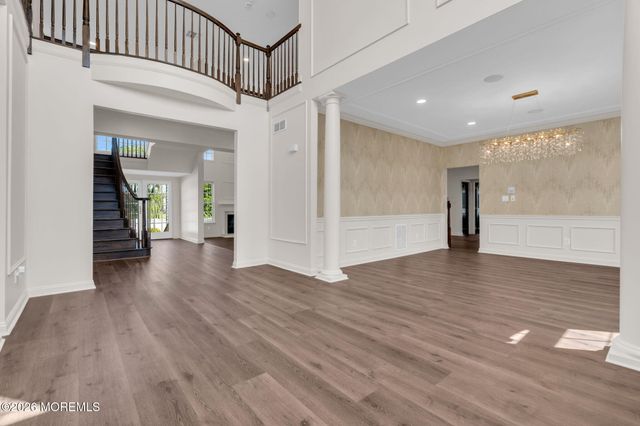 2 Kirsten Drive, Freehold, NJ 07728