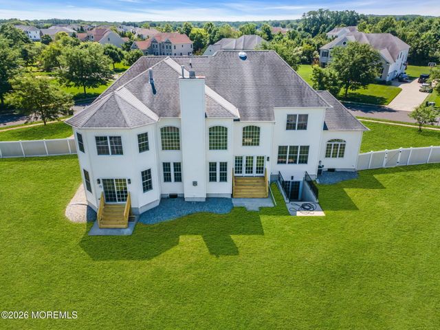2 Kirsten Drive, Freehold, NJ 07728