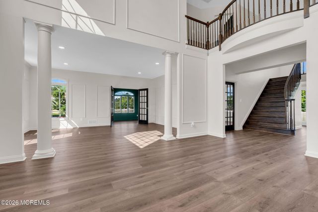 2 Kirsten Drive, Freehold, NJ 07728