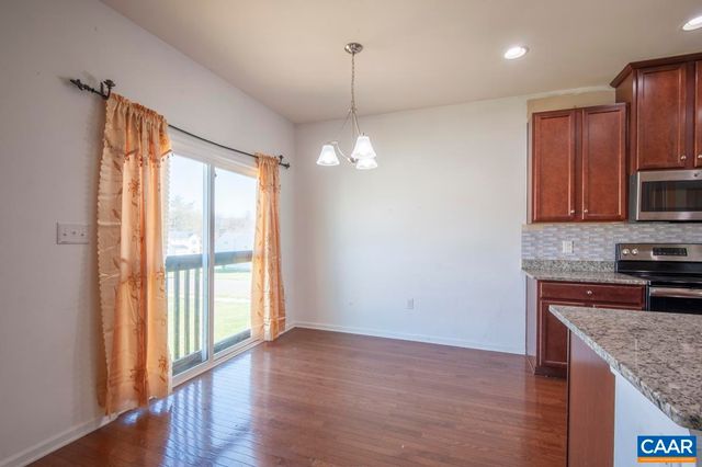 236 BRIMFELL ST, Gordonsville, VA 22942