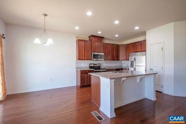 236 BRIMFELL ST, Gordonsville, VA 22942