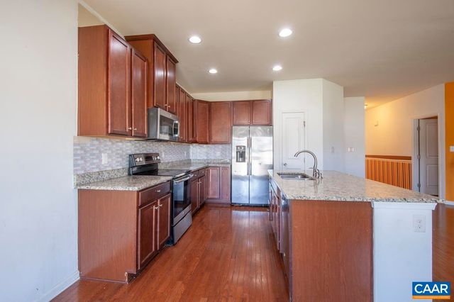 236 BRIMFELL ST, Gordonsville, VA 22942