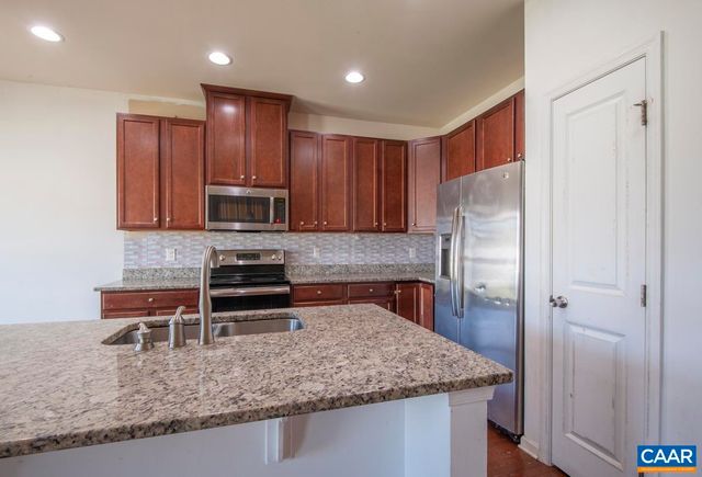 236 BRIMFELL ST, Gordonsville, VA 22942