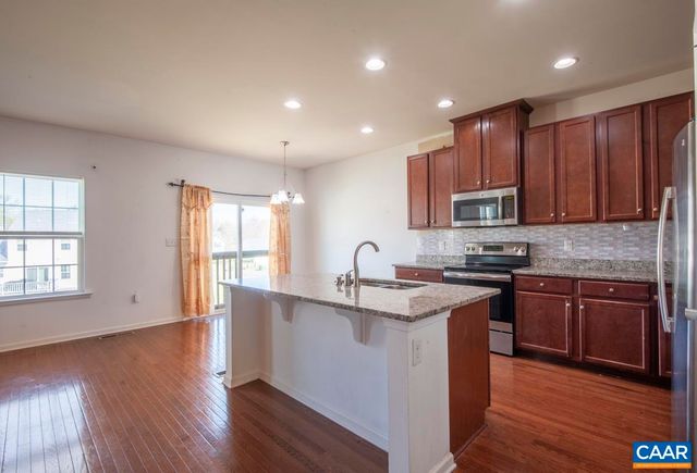 236 BRIMFELL ST, Gordonsville, VA 22942