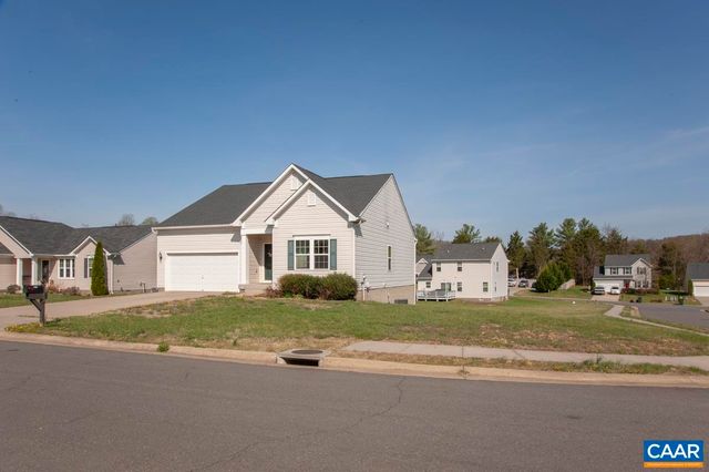 236 BRIMFELL ST, Gordonsville, VA 22942