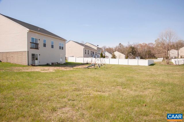 236 BRIMFELL ST, Gordonsville, VA 22942