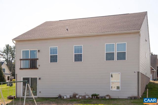 236 BRIMFELL ST, Gordonsville, VA 22942