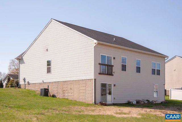 236 BRIMFELL ST, Gordonsville, VA 22942