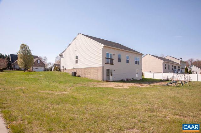 236 BRIMFELL ST, Gordonsville, VA 22942