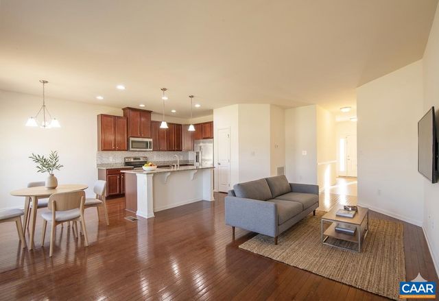 236 BRIMFELL ST, Gordonsville, VA 22942