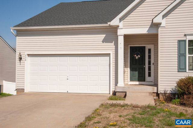 236 BRIMFELL ST, Gordonsville, VA 22942