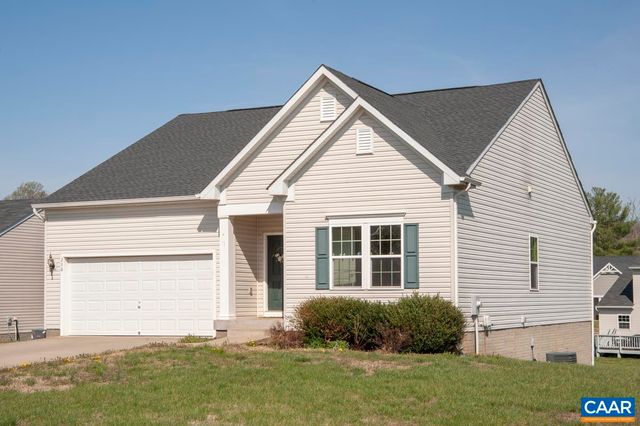 236 BRIMFELL ST, Gordonsville, VA 22942