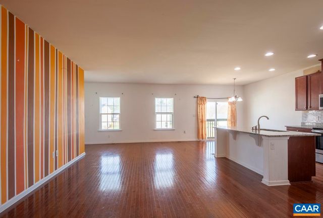 236 BRIMFELL ST, Gordonsville, VA 22942