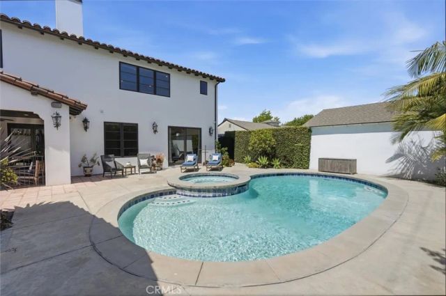 12442 Christy, Los Alamitos, CA 90720