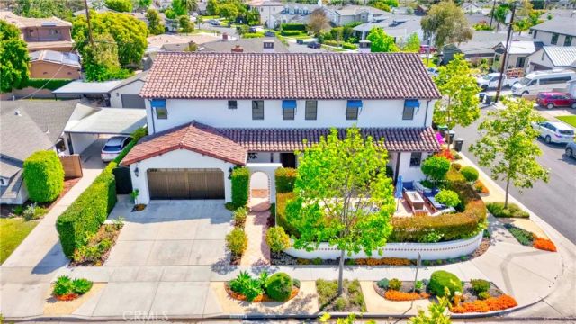 12442 Christy, Los Alamitos, CA 90720