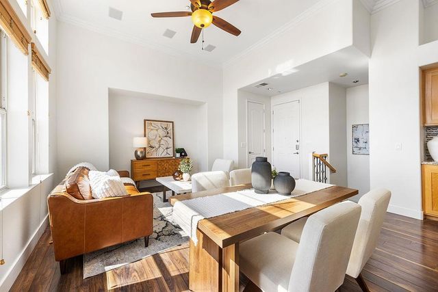 6024 Old Quarry Loop, Oakland, CA 94605