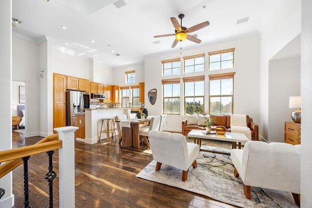 6024 Old Quarry Loop, Oakland, CA 94605