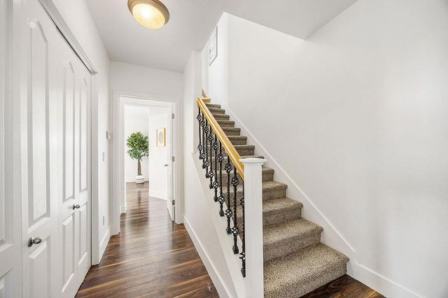 6024 Old Quarry Loop, Oakland, CA 94605