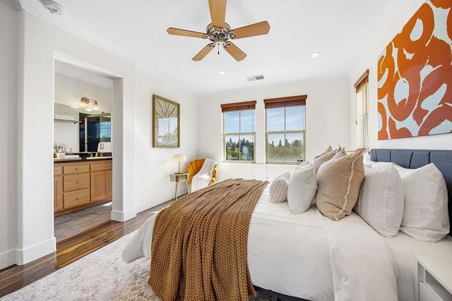 6024 Old Quarry Loop, Oakland, CA 94605