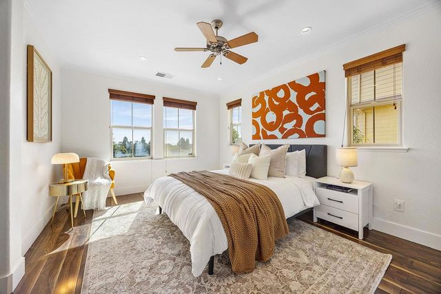 6024 Old Quarry Loop, Oakland, CA 94605