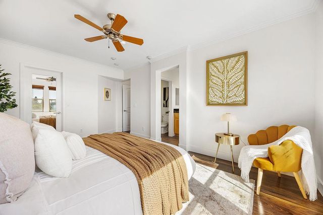 6024 Old Quarry Loop, Oakland, CA 94605