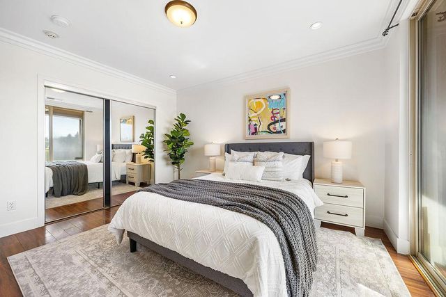 6024 Old Quarry Loop, Oakland, CA 94605