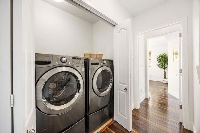 6024 Old Quarry Loop, Oakland, CA 94605