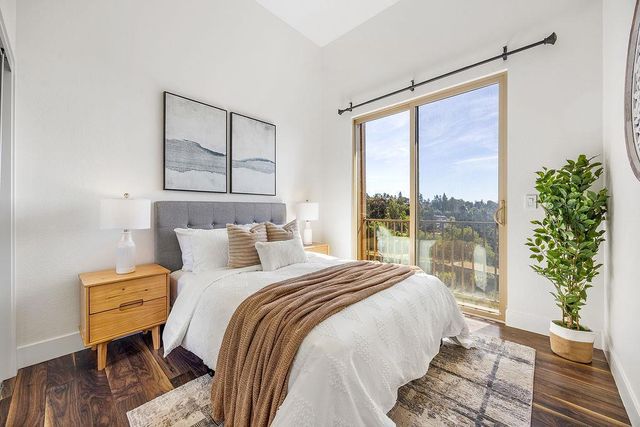 6024 Old Quarry Loop, Oakland, CA 94605