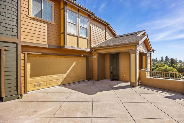6024 Old Quarry Loop, Oakland, CA 94605
