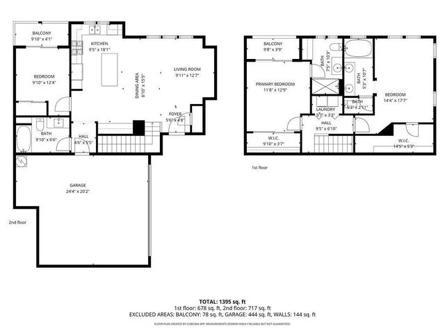 6024 Old Quarry Loop, Oakland, CA 94605